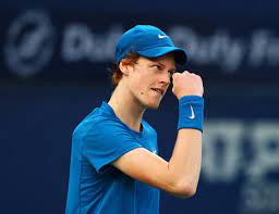 10 facts about jannik sinner tennis player jannik sinner was born in innichen, italy on august 15, 2001. Vhesjgp2h 92am