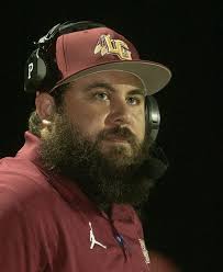 Robert Paxia leaves Lake Gibson football for Flagler Palm Coast