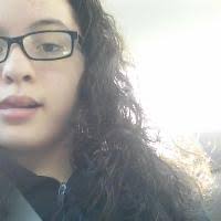 Alexis Masterson (@AlexisDesireeee)