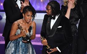 Over the course of more than 90 oscar ceremonies, only eight sequels have ever earned a nod for the night's top honor. Oscars 2020 Hair Love Wins Best Animated Short Film People Com