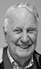 Jim McConnell Obituary (1933