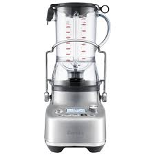 Maybe you would like to learn more about one of these? Breville 3x Bluicer Pro 1 5l 1100 Watt Stand Blender And Juicer Brushed Stainless Steel Best Buy Canada
