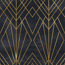High Resolution Black And Gold Art Deco Background Removable Peel N Stick Wallpaper Self Adhesive Wall Mural Geometric Black Gold Pattern Watercolor Black Background Art Deco Art Deco Pattern Art Wallpaper Art Deco