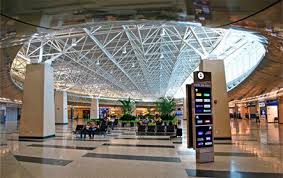 The Best Place To Eat At Miami International Airport Is La Carreta According To Flight Attendant Miami International Airport Best Places To Eat Miami Airport
