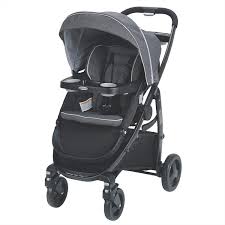 Graco Modes Click Connect Stroller Grayson In 2020 Graco Stroller Graco Modes Stroller Graco Modes Click Connect Stroller