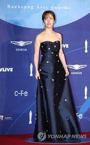 The korean actors 200 kofic campaign 'the actor is present' sees the selection of 100 men and 100 women who . S Korean Actress Han Ji Min Yonhap News Agency