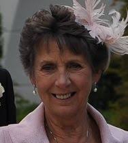 Condolence Book for Audrey BRACKEN (née O'Brien) (Dalkey, Dublin)