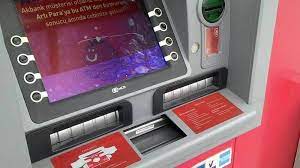 Kemalpaşa mahallesi cumhuriyet caddesi no : Izmit Te Akbank Atm Lerinde Ariza Iste Kocaeli Gazetesi