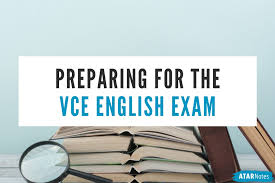 Preparing For The Year 12 Vce English Exam Atar Notes