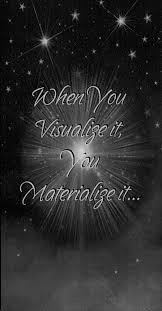 Law Of Attraction Wallpaper Law Of Attraction Empath Visualisation