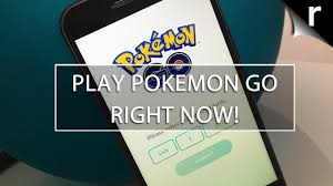 How To Download And Play Pokemon Go On Android Phones In Uk India And More Youtube