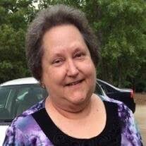 Pamela Watkins Marvin Obituary