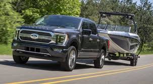 It features new tech, revised powertrains and a powerful hybrid. Ford S Gone Green The All New 2021 Ford F 150 Has An Optional Hybrid Engine