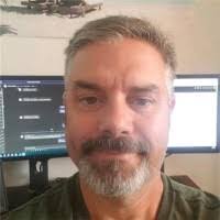 Roger Burroughs's Instagram, Twitter & Facebook