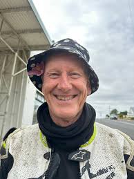 Road trip around Tassie back in March 7683 kms in 14 and 1/2 days, the  weather was superb, just the two days of mildly inclement weather.  Highlights plenty of them, the run