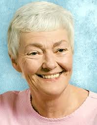 Judith A. Robertson Obituary