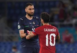Sissoko sobre la llegada de donnarumma el psg ya tiene un portero muy fuerte keylor navas. Lodetti Ac Milan Were Right To Let Donnarumma And Calhanoglu Leave Forza Italian Football