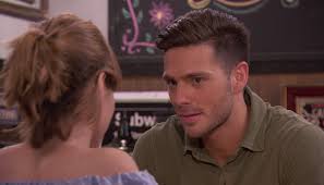 Fue un flechazo! ¿Qué pasa entre Bruno y Eve?