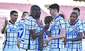 C'era comunque un rischio, cioè che rimanesse una gara fine a se stessa: Serie A If You Can T Beat Them Inter Have Become Juventus Under Conte Marca