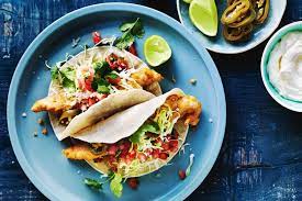 Maybe you would like to learn more about one of these? 40 Healthy Mexican Recipes For Weeknight Meals