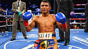Estrada fight date, start time. Chocolatito To Fight Rungvisai At Msg Fight Sports