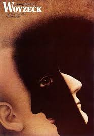 Vintage Posters | Woyzeck | Wieslaw Rosocha