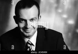 Regional executive Black and White Stock Photos & Images