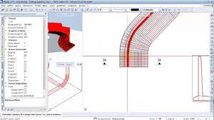 Download 126926343 8 plan armare zid de sprijin. 68 Armare 3d Zid De Sprijin Youtube