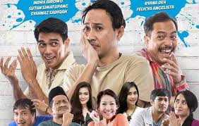 Dunia terbalik merupakan sebuah sinetron komedi yang ditayangkan di rcti sejak kamis, 5 januari 2017.sinetron ini diproduksi oleh mnc pictures yang tayang setiap hari pukul 20.00 wib. Karakter Terbalik 5 Artis Muda Pemain Sinetron Dunia Terbalik