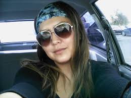 Amanda Benally's Instagram, Twitter & Facebook