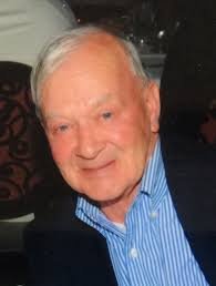 James Naughton Obituary July 23, 2021