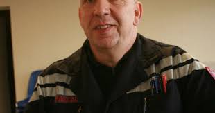 Vaison-la-Romaine. « Major Pascal, prenez votre commandement ! »