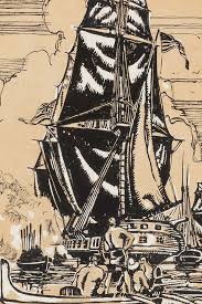 The Ghost of Manookian