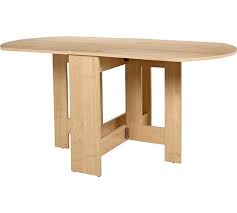 Buy Argos Home Extending 4 6 Seater Table Light Oak Effect Dining Tables Argos Argos Home Light Oak Oak Dining Table