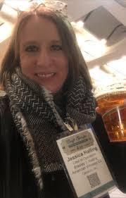 Eric Starika's Instagram, Twitter & Facebook