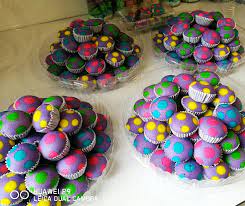 Ok entri kali ni mat share resipi apam, mungkin anda ada resipi apam yang bess, apa kata share untuk kira sama2. Apam Polkadot Apam Polkadot Tema Hani Sugar Bakery Facebook