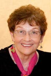 VIRGINIA “GINGIE” NOE Obituary