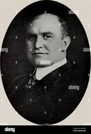 The Journal of the American-Irish Historical Society . HON. T. ST. JOHN  GAFFNEY,Vice-President of the Society for Germany EDWARD J. DOONER,  ESQ.,Vice-President of the Society for Pennsylvania.. HON. EDWIN O.  WOOD,Vice-President of