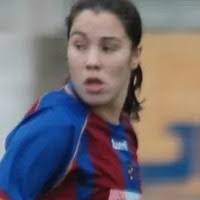 BARBI: Bárbara Lobo Rodríguez (Centrocampista)