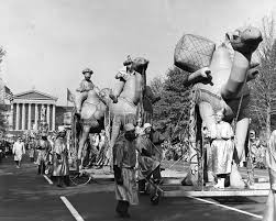 And how much does it usually cost? Philly Thanksgiving Day Parade Vintage Photos Sights From The Oldest Thanksgiving Parade In The U S Phillyvoice