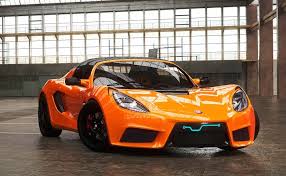 Finally Detroit Electric Unveils New Sp 01 Production Specs Electric Sports Car Tesla Roadster Electric Cars