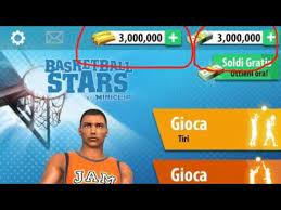 Basketball stars es un juego de baloncesto en el que . Download Basketball Stars Mod Fast Level Up 1 12 0 Apk Link To Download In Description Youtube