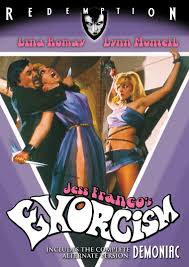 Pulp Serenade: Exorcism (1975)