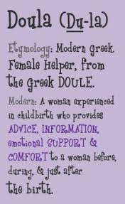 Doula Definition 3 Doula Postpartum Doula Birth Doula
