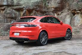 See the 2020 porsche cayenne coupe price range, expert review, consumer reviews, safety ratings, and listings near you. Porsche Cayenne 2020 Review Coupe Turbo Carsguide