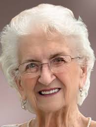 Obituary of Ruth F. Smith