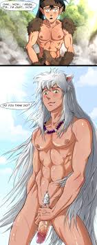 Rule34 - If it exists, there is porn of it  anma, inuyasha (character),  koga  2706466