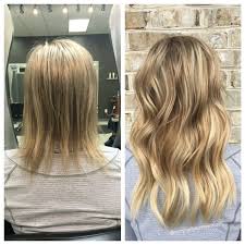 1 5 Rows Of Natural Beaded Row Extensions By Amyneddermanhair Hair Extensions For Short Hair Beaded Hair Extensions Natural Beaded Row Extensions