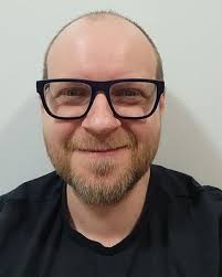 Maxfield Krauss, Counsellor, Victoria, BC, V8V