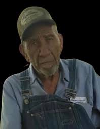 Roosevelt Locklear Obituary